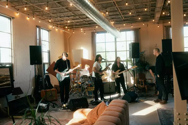 Loft & Studio Spaces: Junto Studio 20