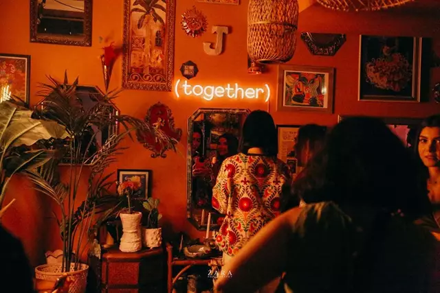 Loft & Studio Spaces: Junto Studio 13