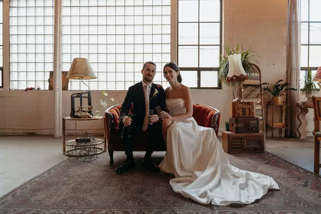 Loft & Studio Spaces: Junto Studio 10