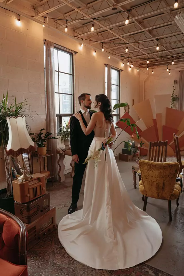 Loft & Studio Spaces: Junto Studio 9