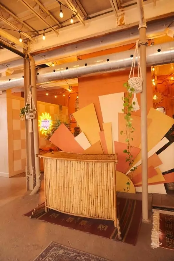 Loft & Studio Spaces: Junto Studio 8