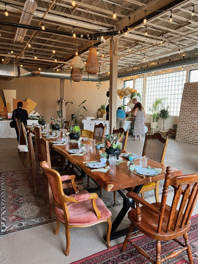 Loft & Studio Spaces: Junto Studio 3