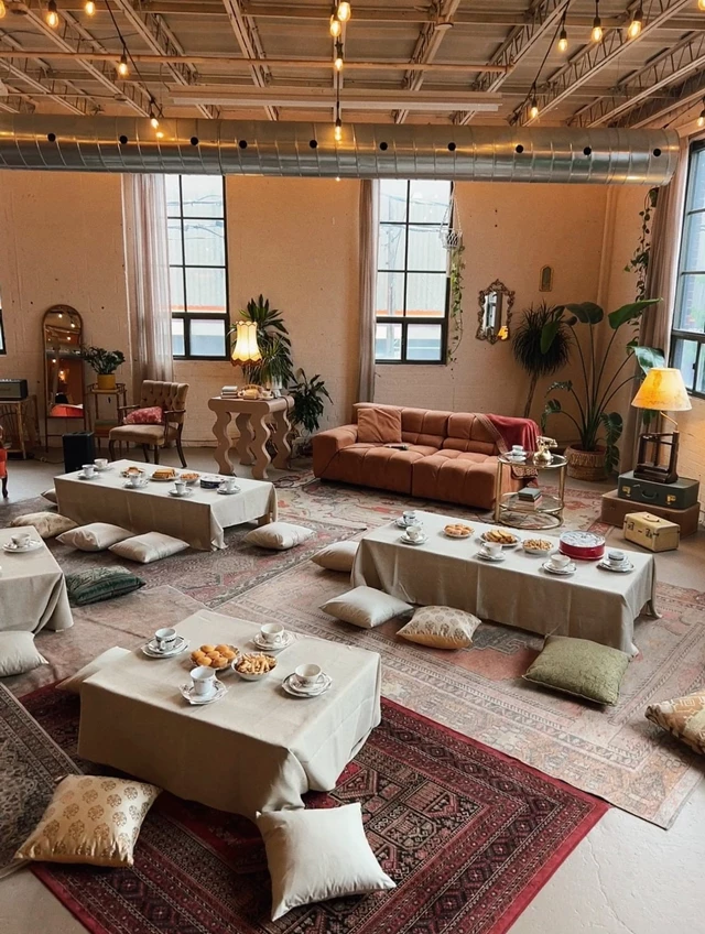 Loft & Studio Spaces: Junto Studio 2