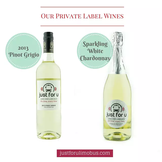 Limousines: Just For U Limo Bus 7