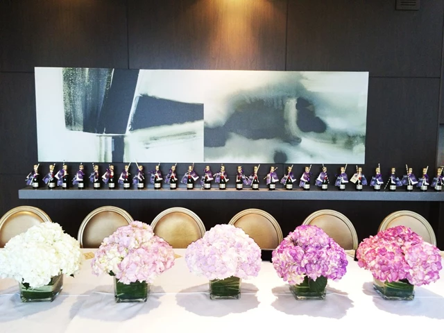 KK Floral & Events Design, Brampton