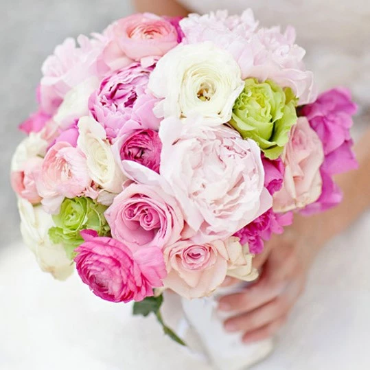 KK Floral & Events Design, Brampton