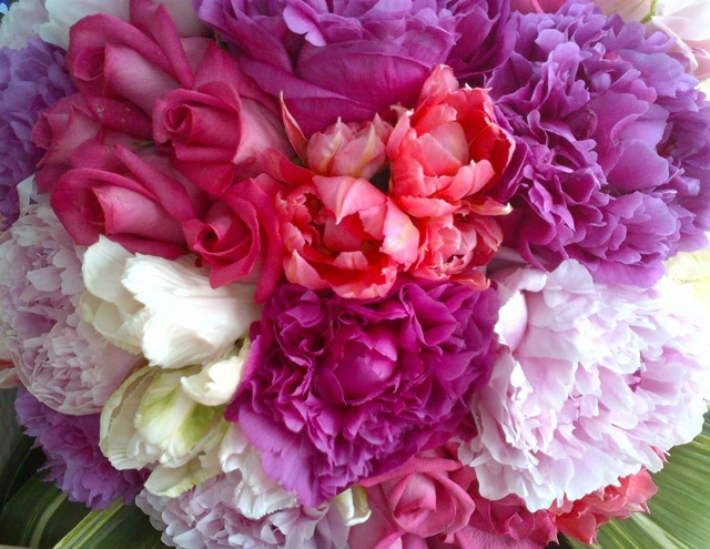 KK Floral & Events Design, Brampton