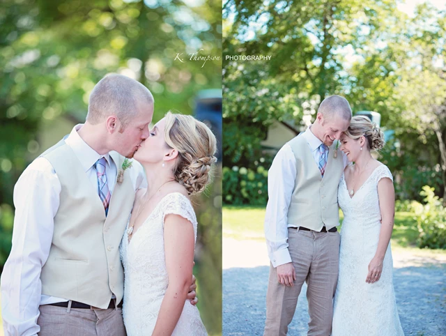 K. Thompson Photography, Oshawa