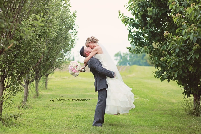 K. Thompson Photography, Oshawa