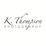 K. Thompson Photography Title