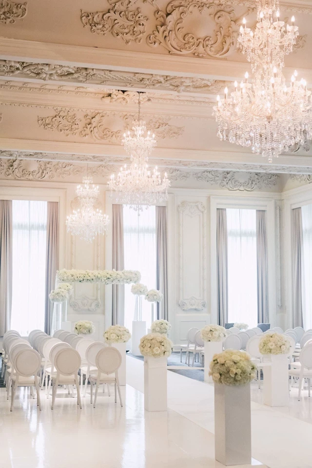 Kari Lywood Events, Toronto