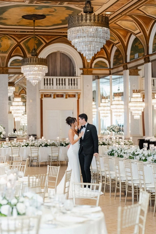 Kari Lywood Events, Toronto