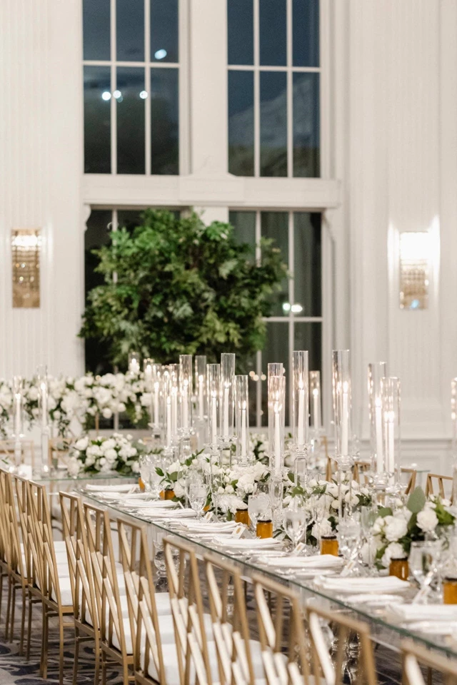 Kari Lywood Events, Toronto