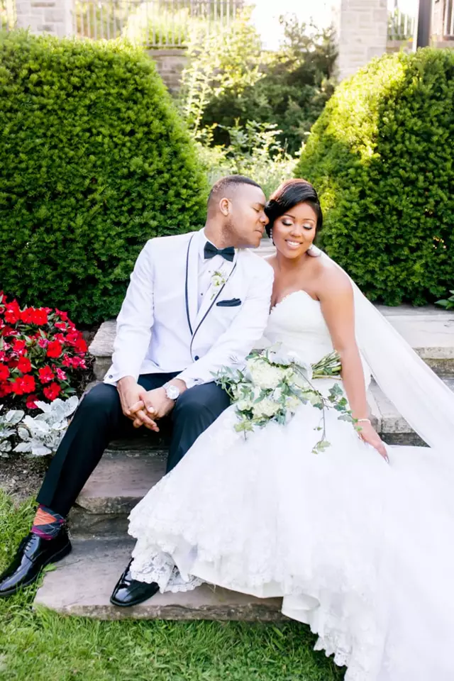 Photographers: Karimah Gheddai Photography 1