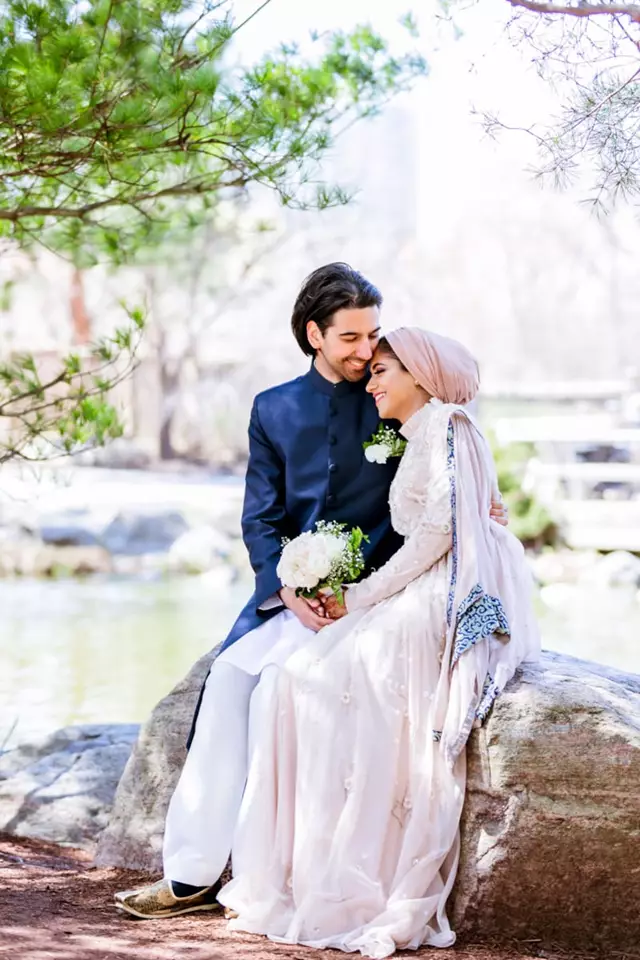 Photographers: Karimah Gheddai Photography 4