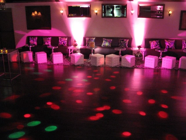 Katz Entertainment, Toronto