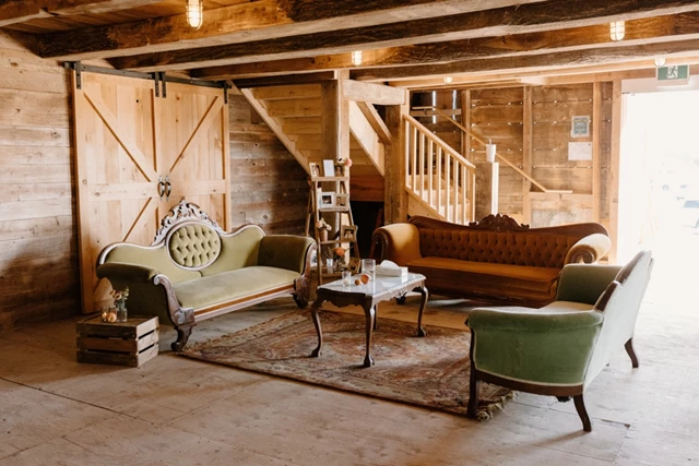 Kehoe & Kin, Niagara-on-the-Lake