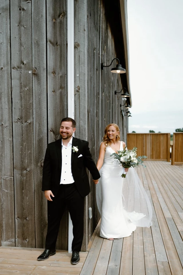 Kehoe & Kin, Niagara-on-the-Lake