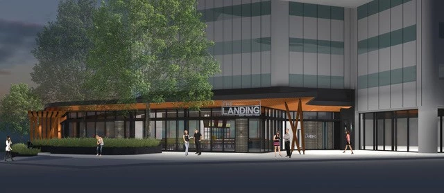 Kellys Landing, Toronto