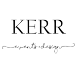 Kerr Events & Design