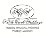 Kettle Creek Weddings