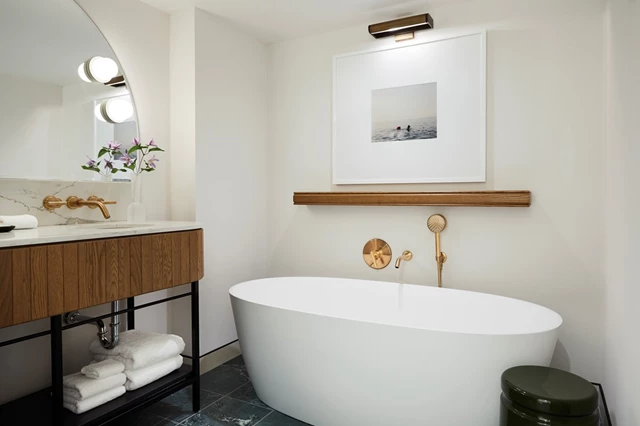 Kimpton Saint George, Toronto