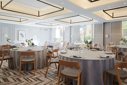 Image - Kimpton Saint George