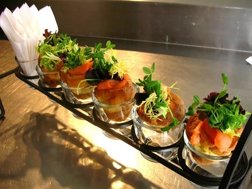 Kindred Spirits Catering & Event Planning, Toronto