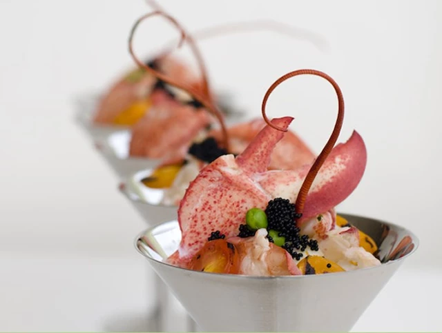 Kindred Spirits Catering & Event Planning, Toronto