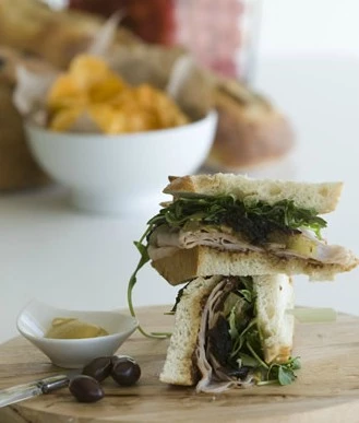 Kindred Spirits Catering & Event Planning, Toronto