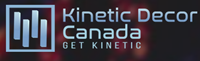 Kinetic Decor Canada