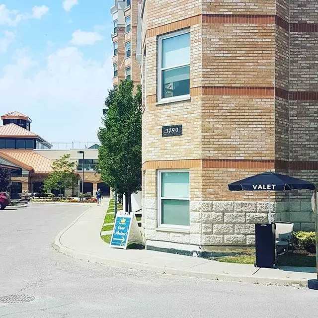 Valet Services: King Valet 21