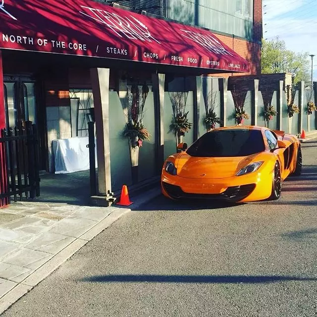 Valet Services: King Valet 24