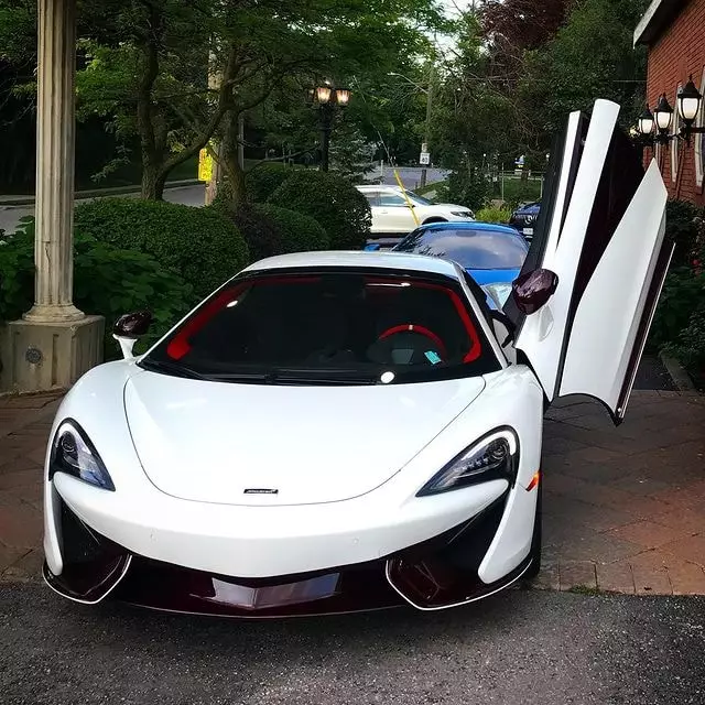 Valet Services: King Valet 13