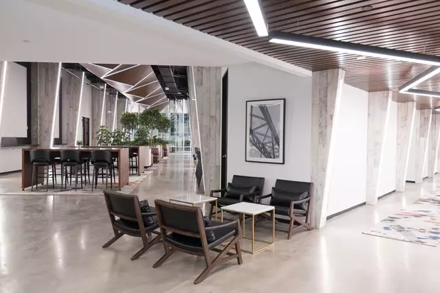 Special Event Venues: King York Terrace 6