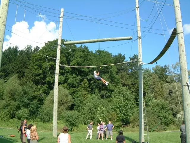 Conference Centres: Kingbridge Conference Centre 19