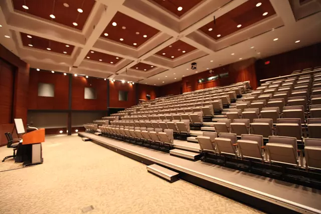 Conference Centres: Kingbridge Conference Centre 4