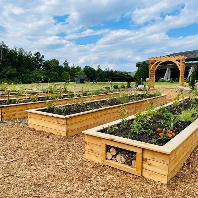 Conference Centres: Kingbridge Conference Centre 29