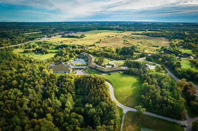 Conference Centres: Kingbridge Conference Centre 7