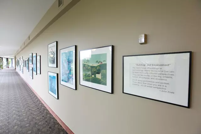 Conference Centres: Kingbridge Conference Centre 18