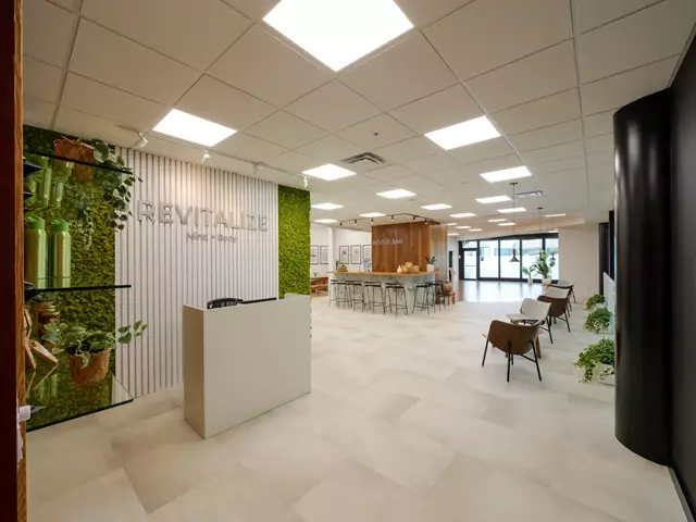 Conference Centres: Kingbridge Conference Centre 12