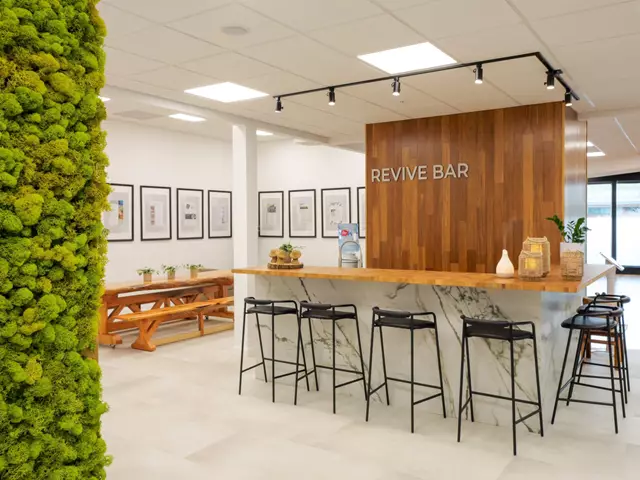 Conference Centres: Kingbridge Conference Centre 17