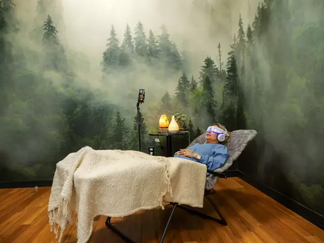 Conference Centres: Kingbridge Conference Centre 21