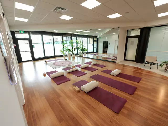 Conference Centres: Kingbridge Conference Centre 15