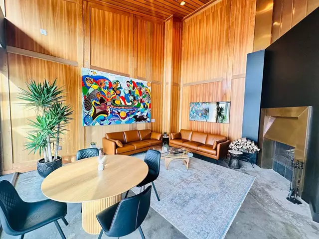 Conference Centres: Kingbridge Conference Centre 2