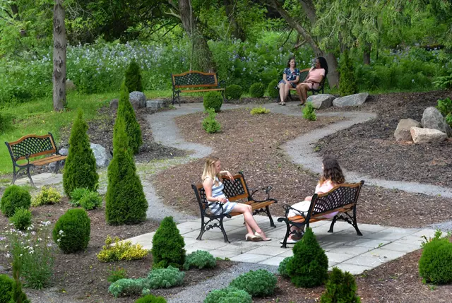 Conference Centres: Kingbridge Conference Centre 28