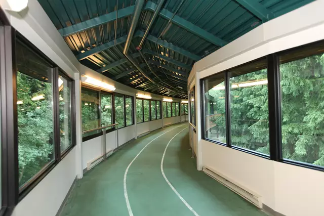 Conference Centres: Kingbridge Conference Centre 24