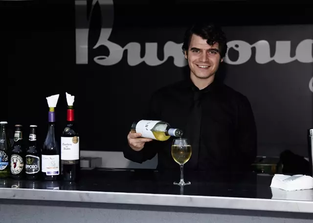 Full Service Caterers: Kiss the Cook Catering 3