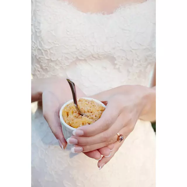 Full Service Caterers: Kiss the Cook Catering 11