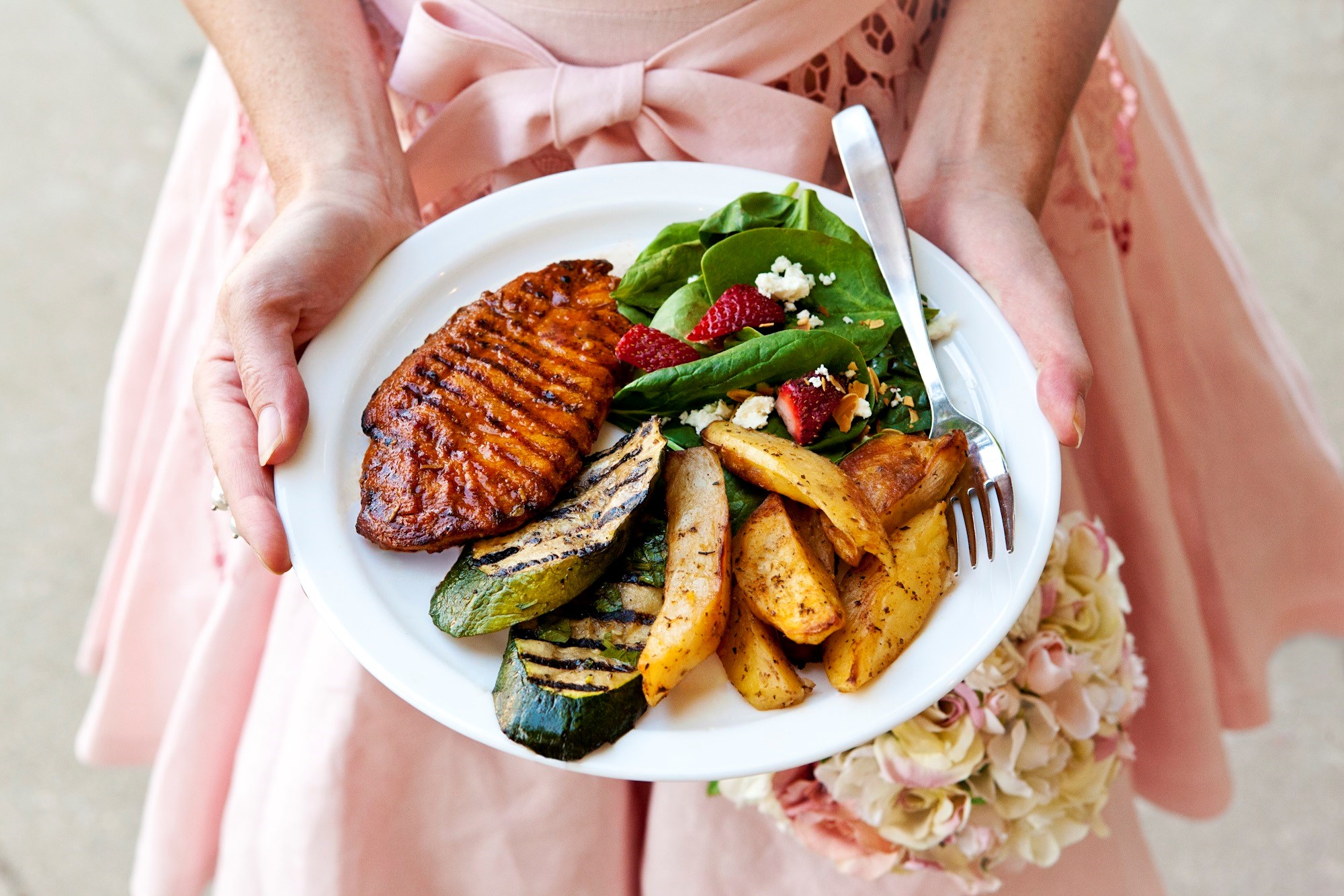 Kiss the Cook Catering profile photo